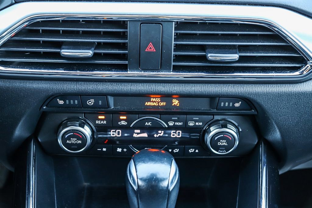 Used 2018 MAZDA CX-9 Grand Touring image 14