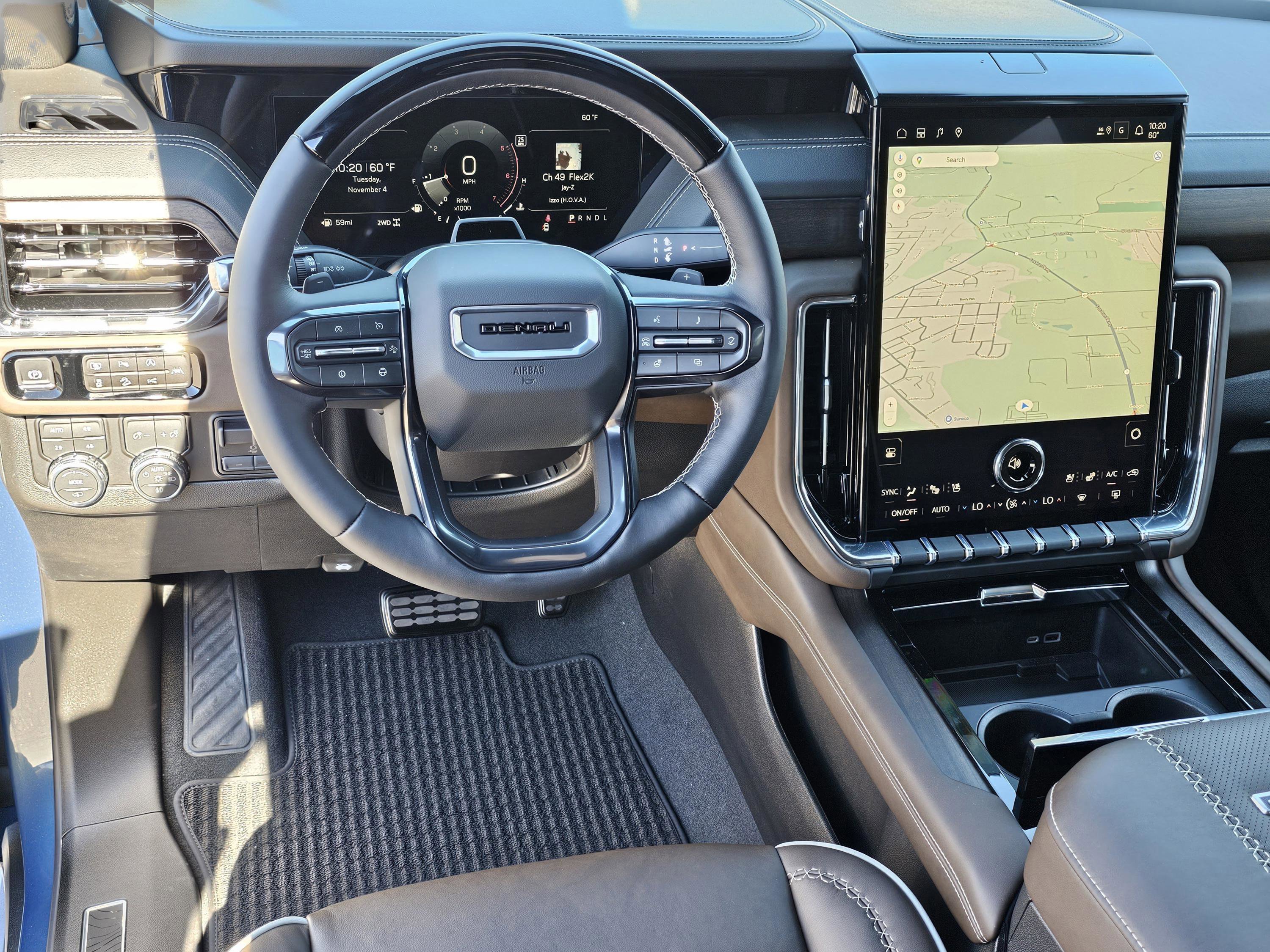 New 2026 GMC Yukon Denali Ultimate image 34