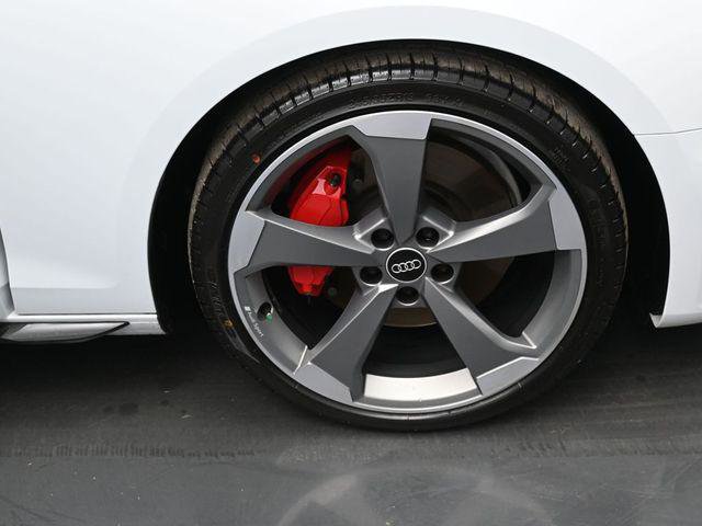 Used 2023 Audi A4 2.0T Premium Plus w/ Premium Plus Package image 38