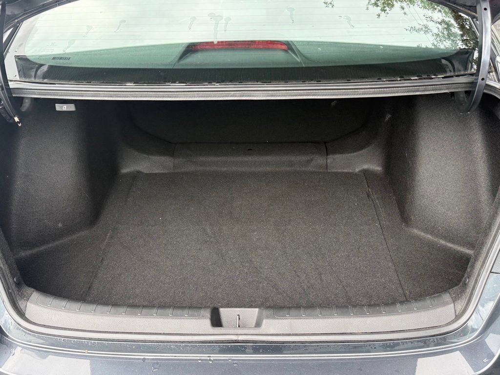 Certified 2024 Honda Civic Sport image 14