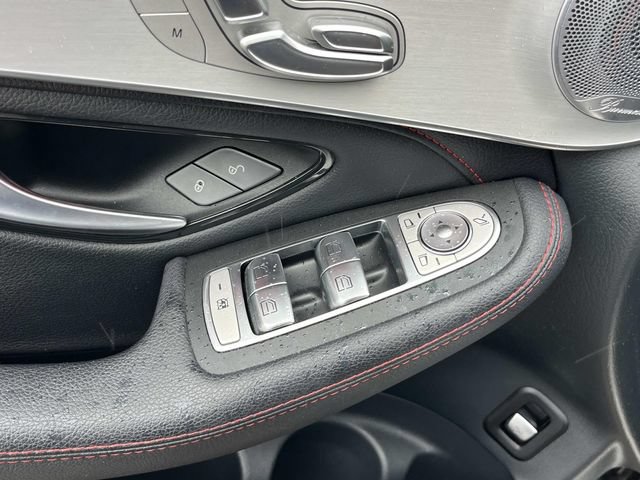 Used 2020 Mercedes-Benz GLC 43 AMG 4MATIC image 26