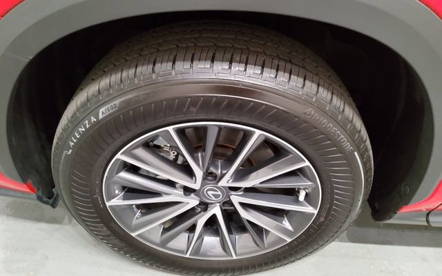 Used 2023 Lexus NX 350 AWD w/ Cold Area Package image 37