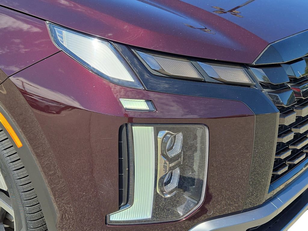 Used 2024 Hyundai Palisade SEL image 5