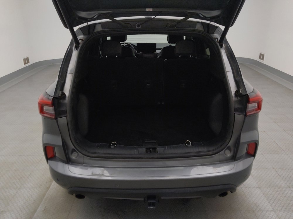 Used 2023 Ford Escape ST-Line Select w/ Tech Pack #2 image 29