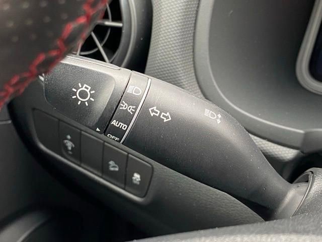Used 2022 Hyundai Kona N Line FWD image 40