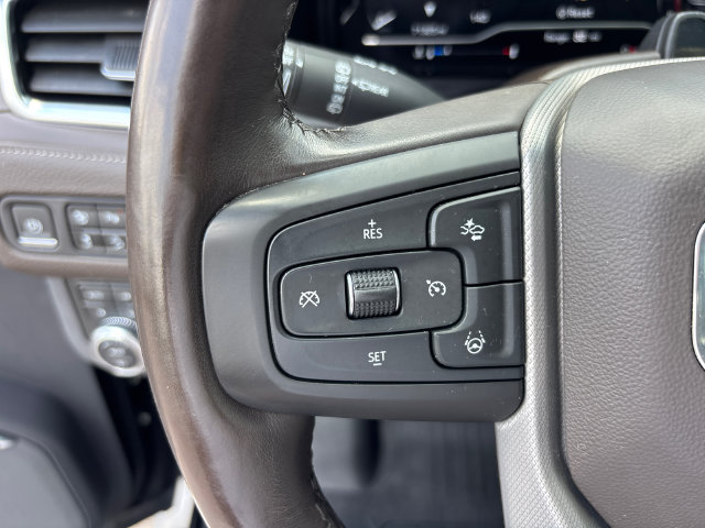 Used 2023 GMC Yukon Denali w/ Denali Reserve Package AWD/4WD image 21