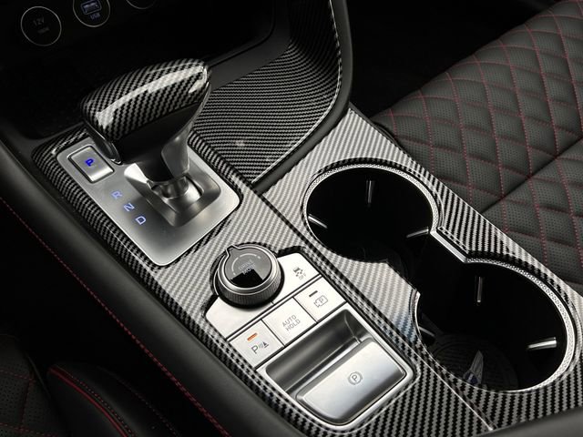 Used 2024 Genesis G70 3.3T Advanced w/ Sport Prestige Package image 23