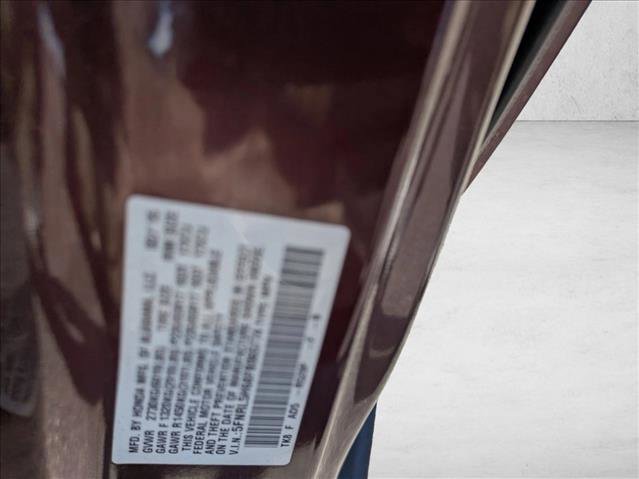 Used 2015 Honda Odyssey EX-L image 25