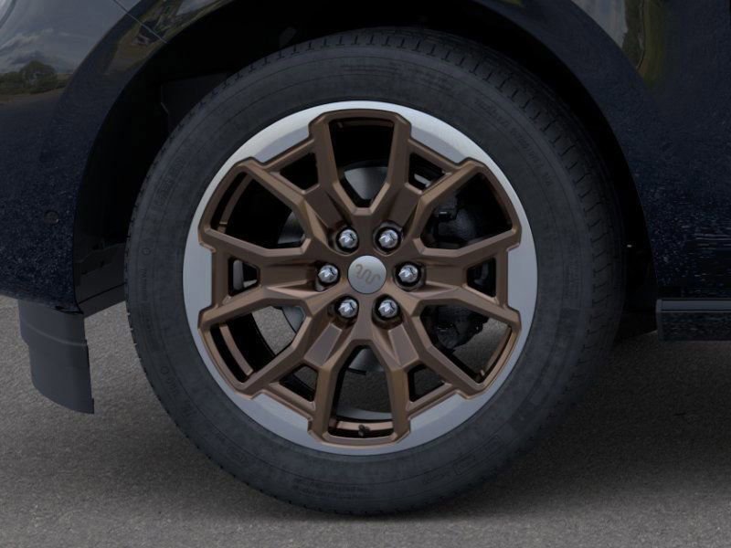 New 2026 Ford Expedition Max King Ranch image 35