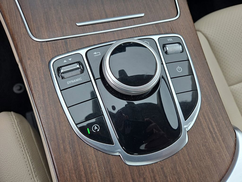 Used 2019 Mercedes-Benz C 300 4MATIC Sedan w/ Premium Package image 24