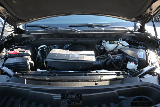 Used 2021 Chevrolet Tahoe Z71 w/ Z71 Signature Package image 22