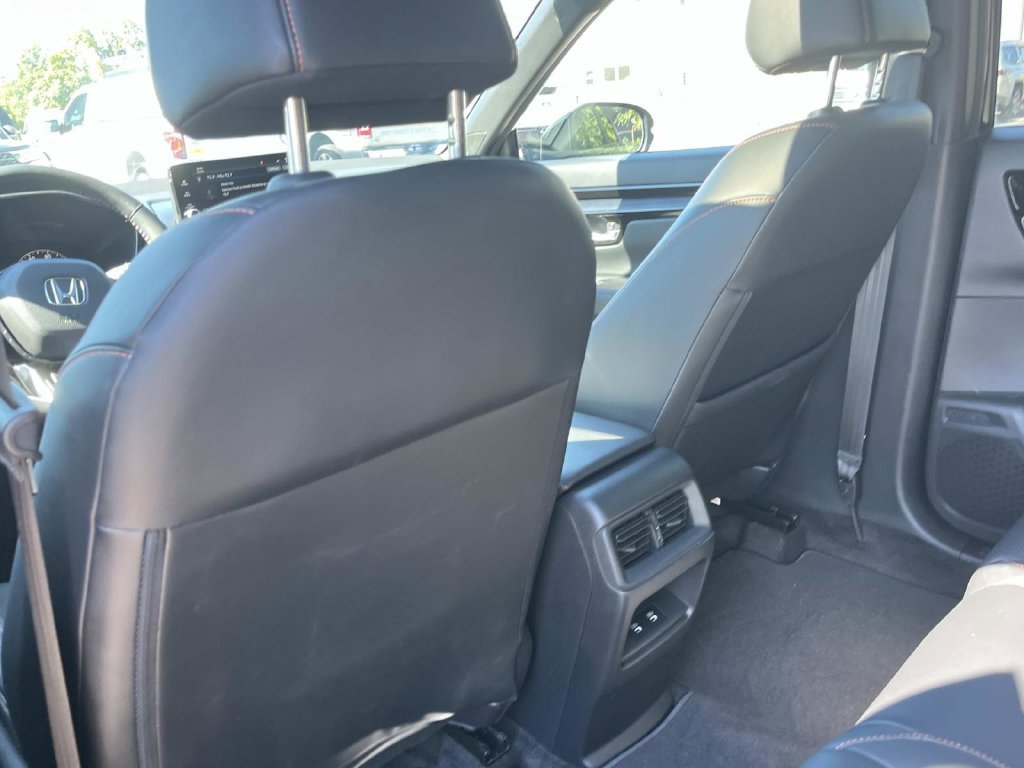 Used 2024 Honda CR-V Sport Touring image 24