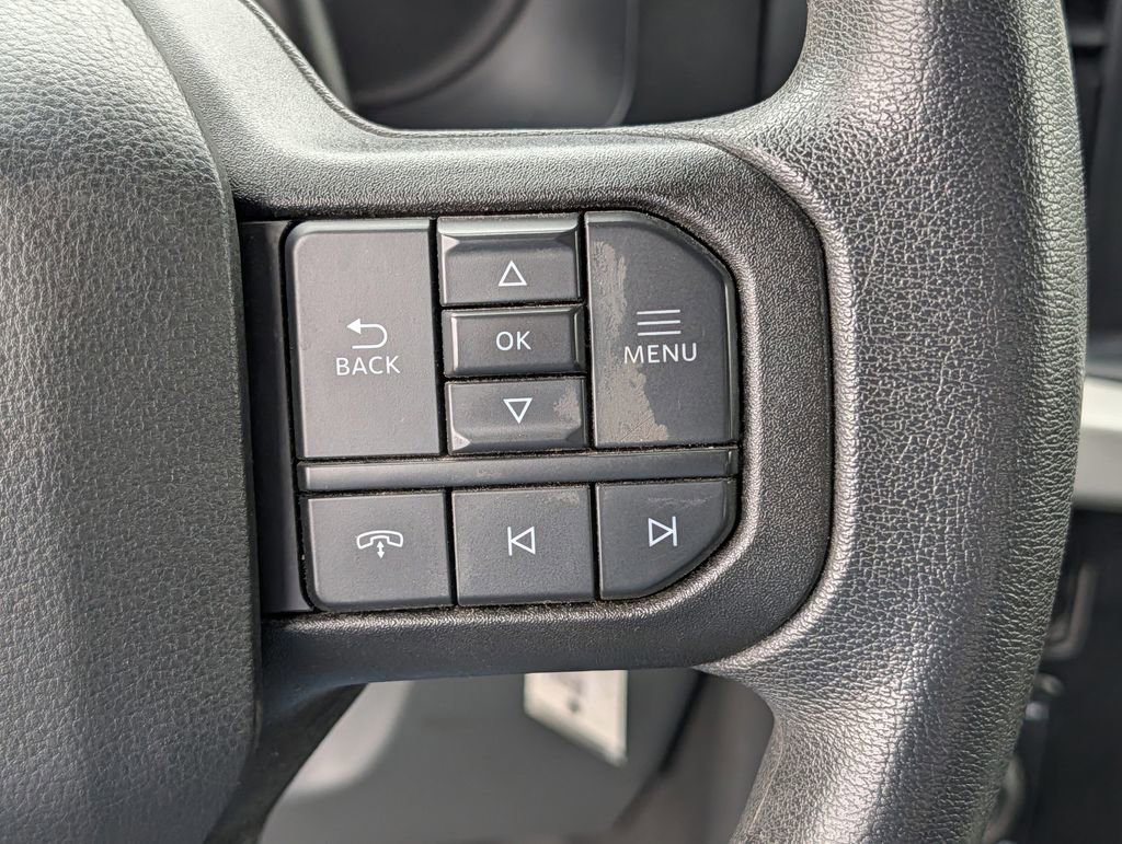 Used 2023 Ford F250 XLT w/ FX4 Off-Road Package image 20