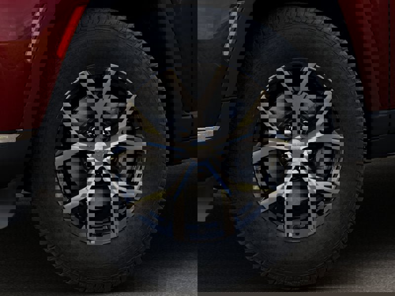 New 2025 Jeep Grand Cherokee L Limited w/ Trailer Tow Package image 38