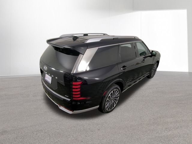 New 2026 Hyundai Palisade Calligraphy image 39