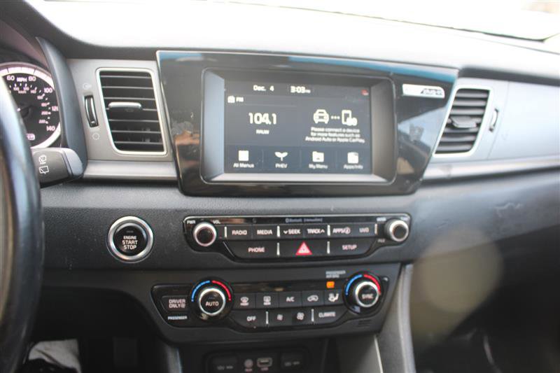 Used 2019 Kia Niro LX image 15