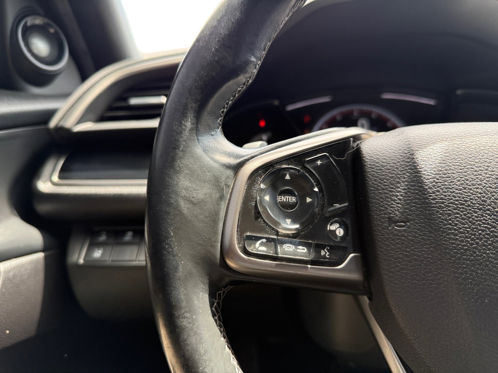 Used 2021 Honda Civic Sport Touring image 15