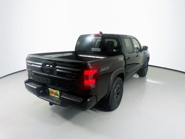 New 2026 Nissan Frontier Pro-X w/ Pro Premium Package image 7