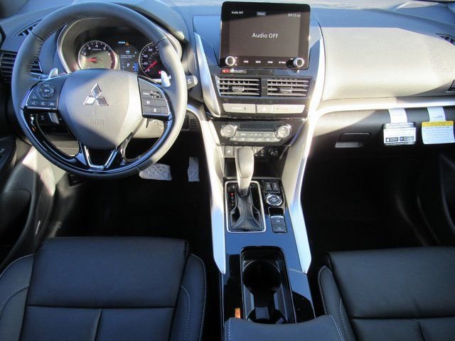New 2026 Mitsubishi Eclipse Cross SEL image 9