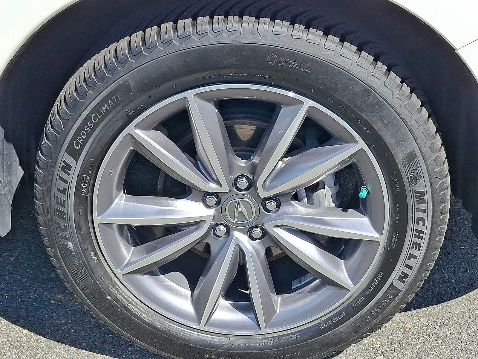 Used 2019 Acura RDX w/ Technology Package AWD/4WD image 8