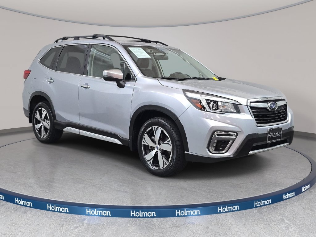 Used 2019 Subaru Forester Touring AWD/4WD image 4