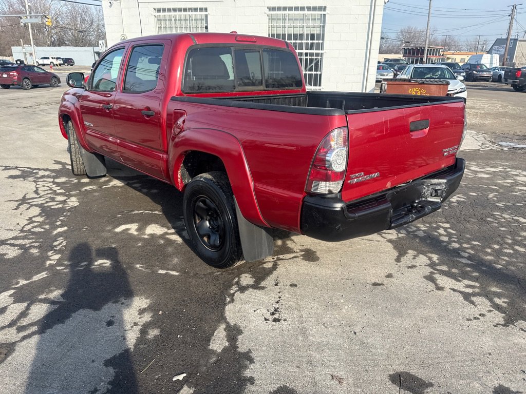 Used 2009 Toyota Tacoma PreRunner image 8