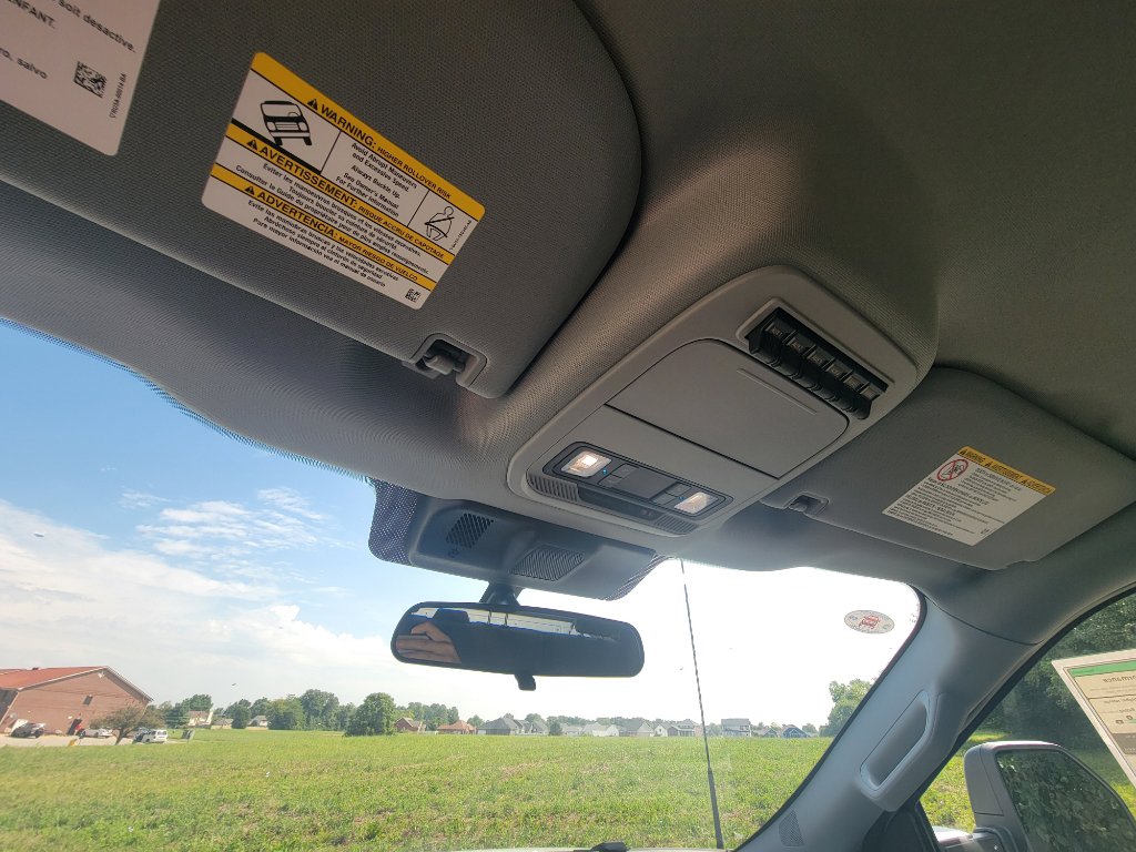 New 2026 Ford F350 XLT w/ 360-Degree Camera Package image 27