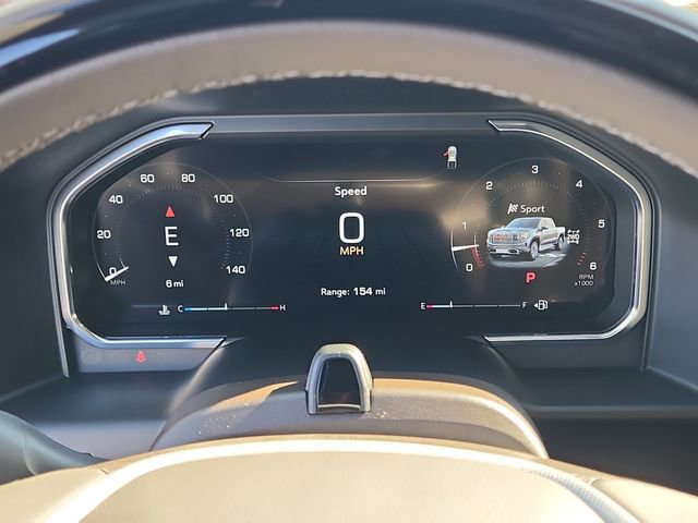 New 2026 GMC Sierra 1500 Denali w/ Technology Package AWD/4WD image 24
