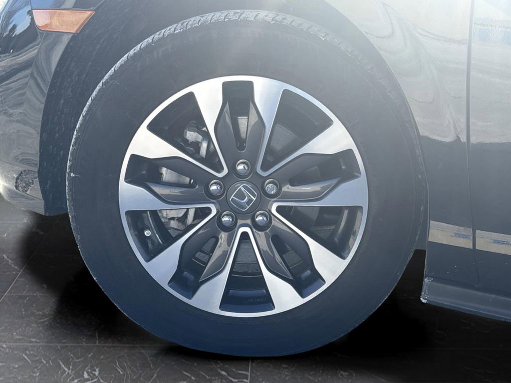 Used 2024 Honda Odyssey EX-L image 35