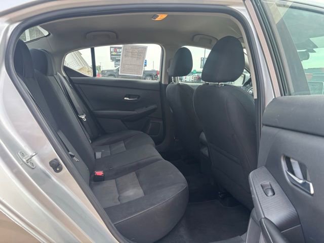 Used 2023 Nissan Sentra SV image 14