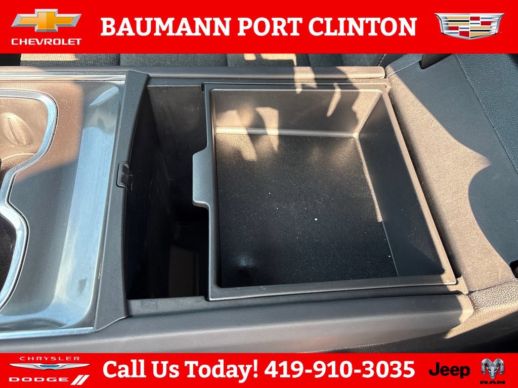 Used 2025 GMC Acadia Elevation w/ LPO, Floor Liner Package FWD image 26