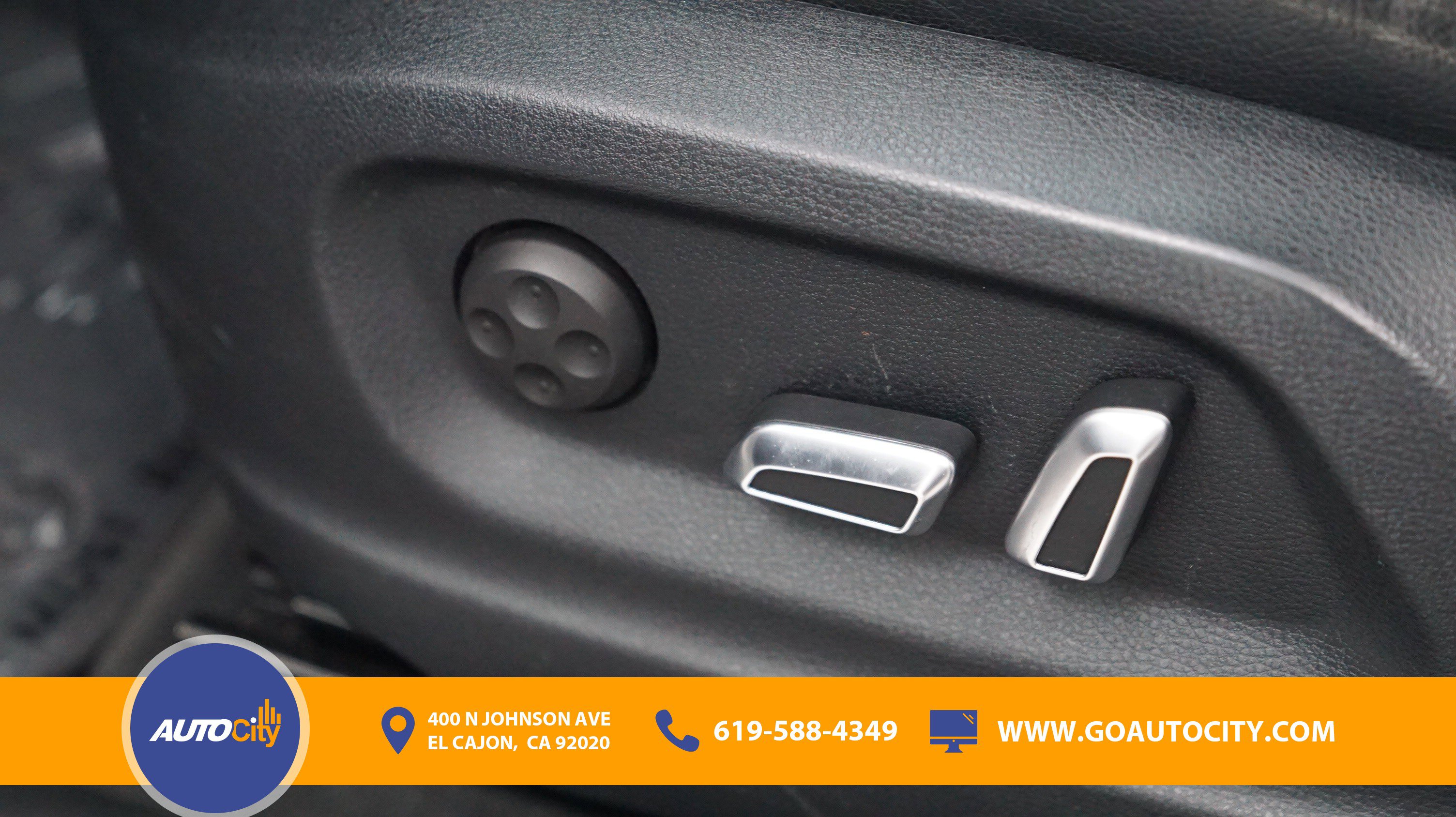 Used 2015 Audi Q5 2.0T Premium image 21