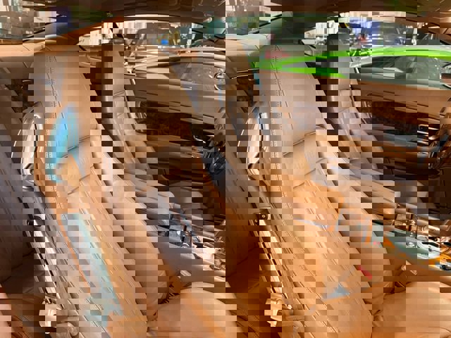 Used 2005 Bentley Continental GT image 11