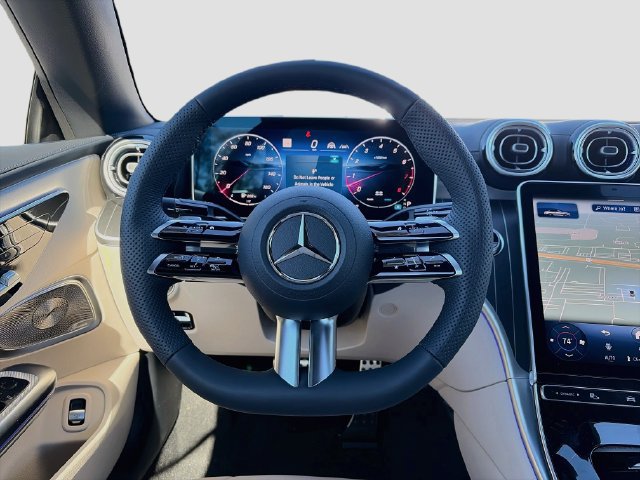 New 2027 Mercedes-Benz CLE 450 4MATIC Cabriolet image 22
