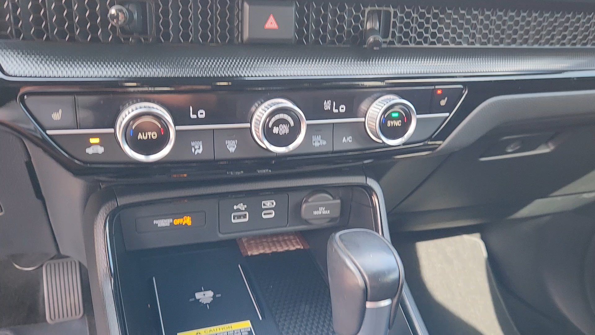 Used 2025 Honda CR-V Sport Touring image 38