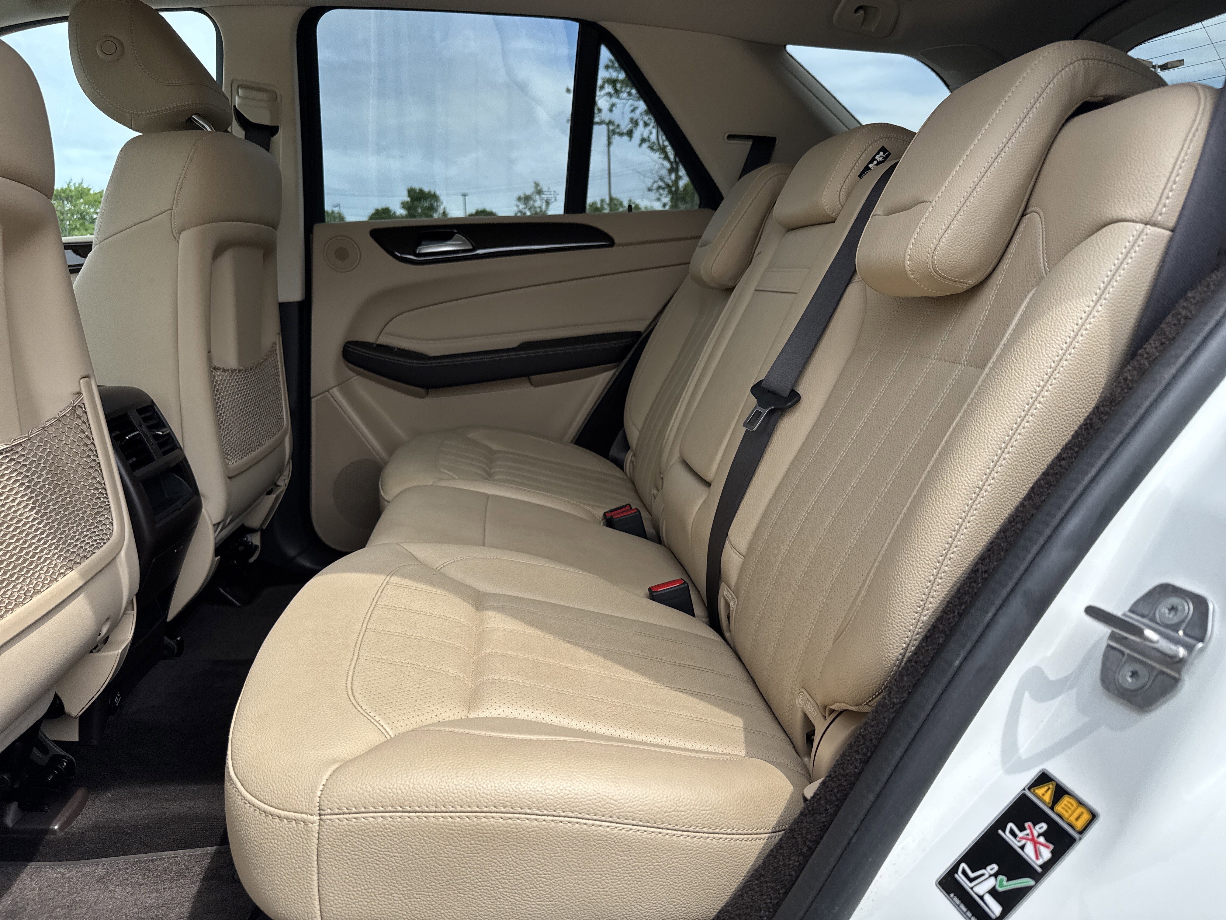 Used 2018 Mercedes-Benz GLE 350 image 29