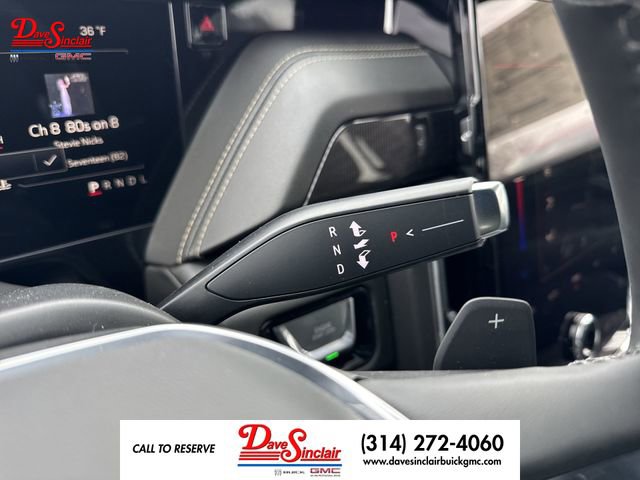 New 2026 GMC Yukon XL Elevation AWD/4WD image 20