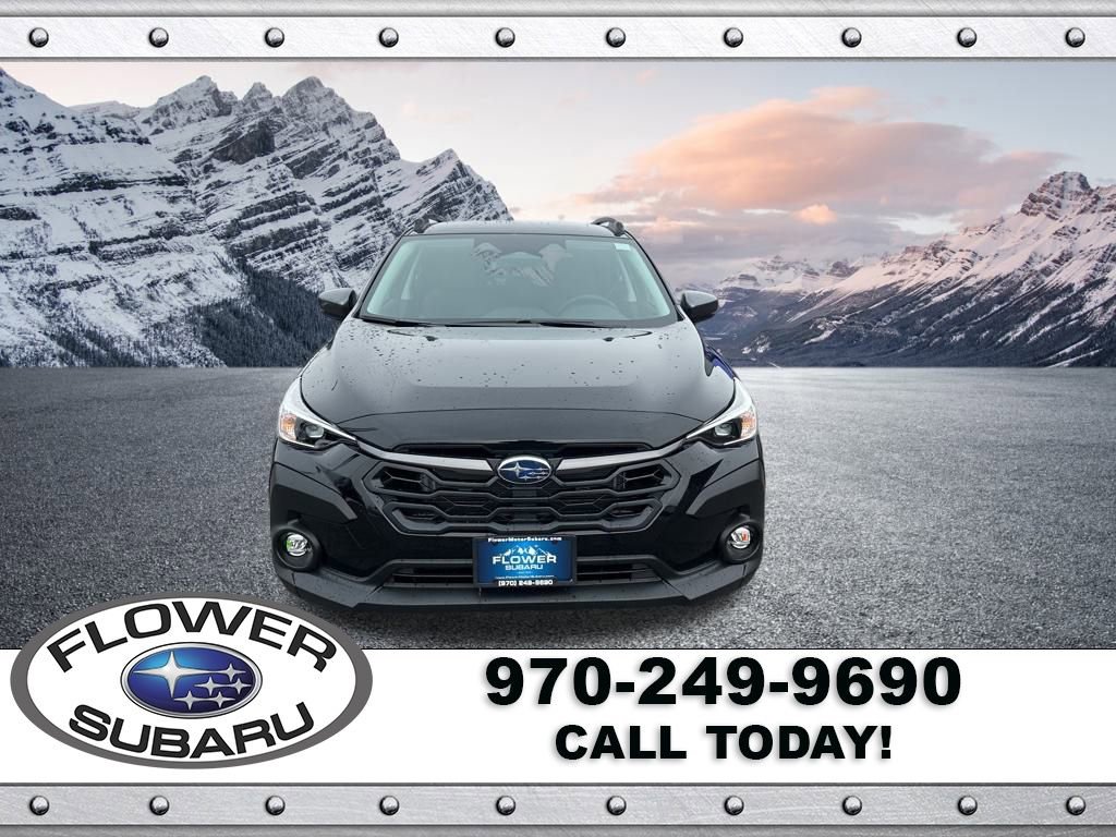New 2026 Subaru Crosstrek 2.0i Premium w/ Convenience Package #2 image 2