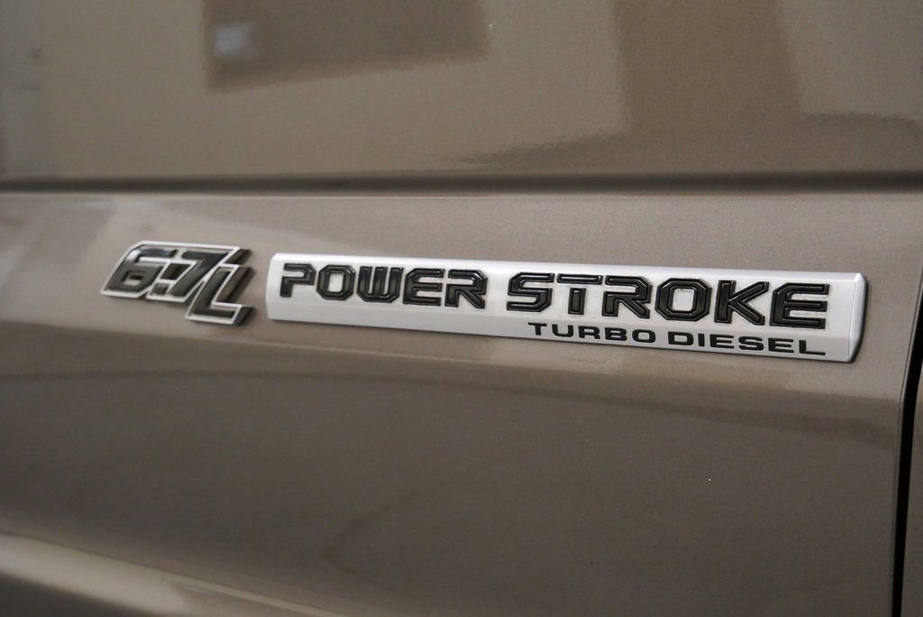 Used 2020 Ford F250 Limited w/ FX4 Off-Road Package image 11