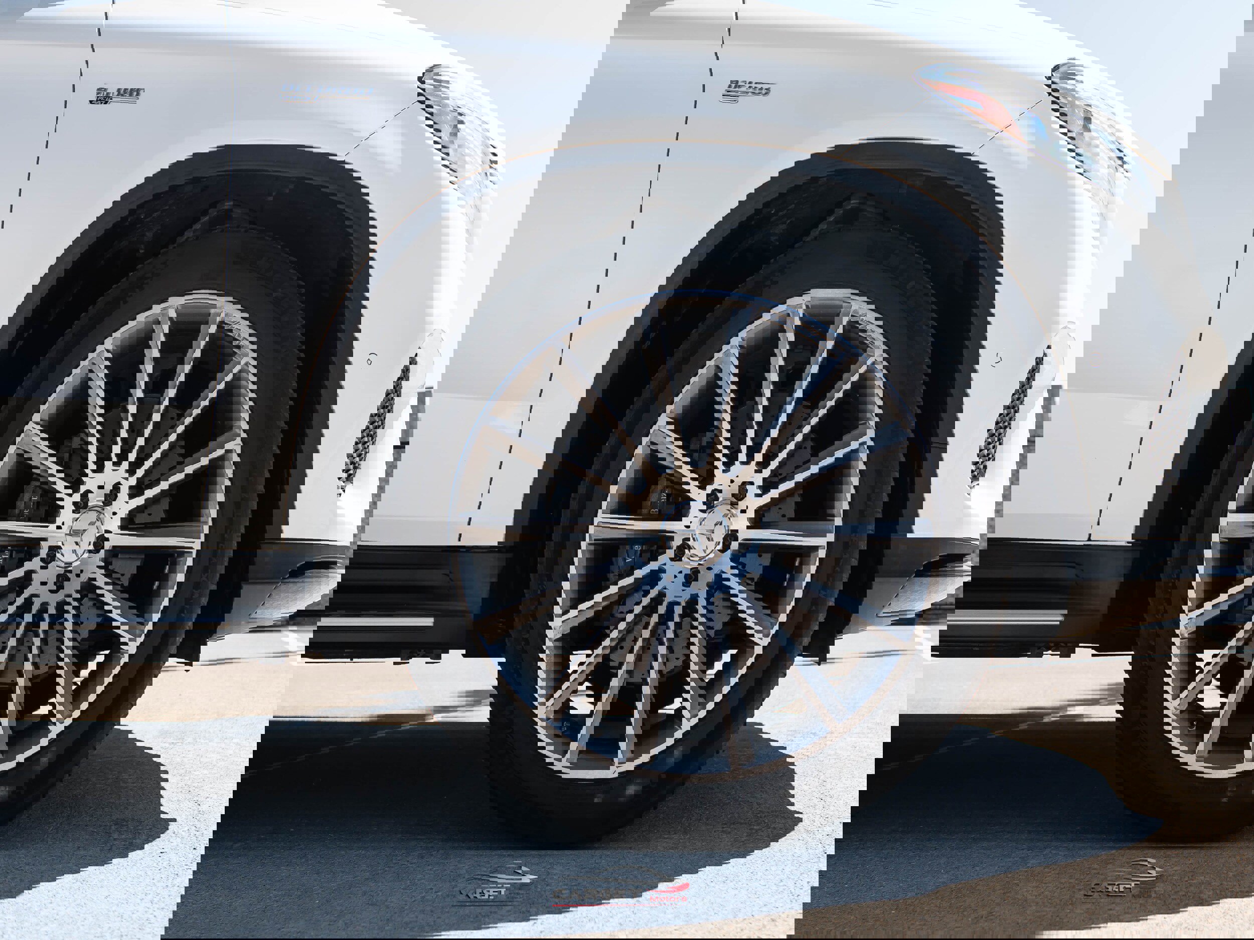 Used 2019 Mercedes-Benz GLE 43 AMG 4MATIC image 9