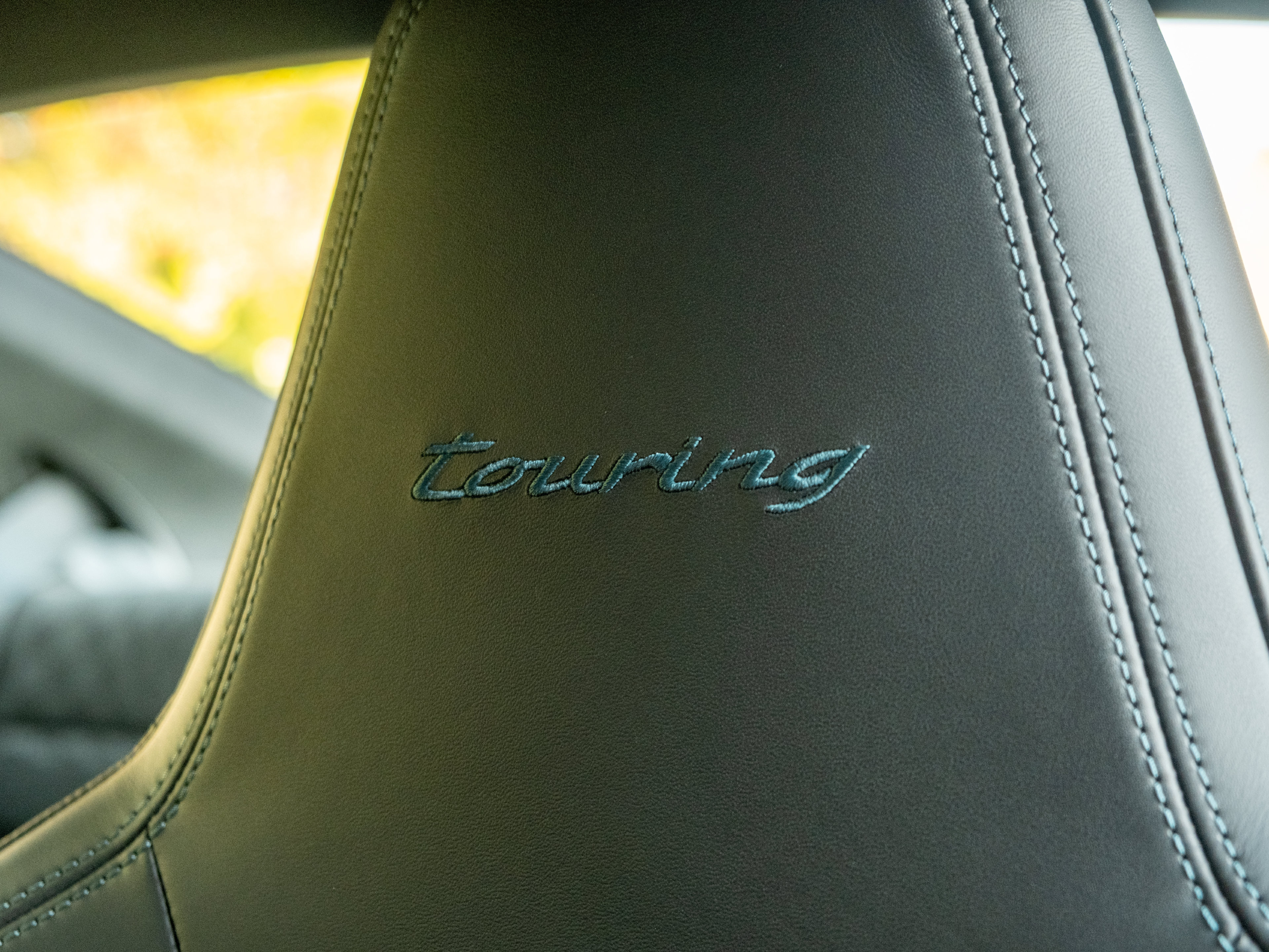 Certified 2026 Porsche 911 GT3 RWD image 58