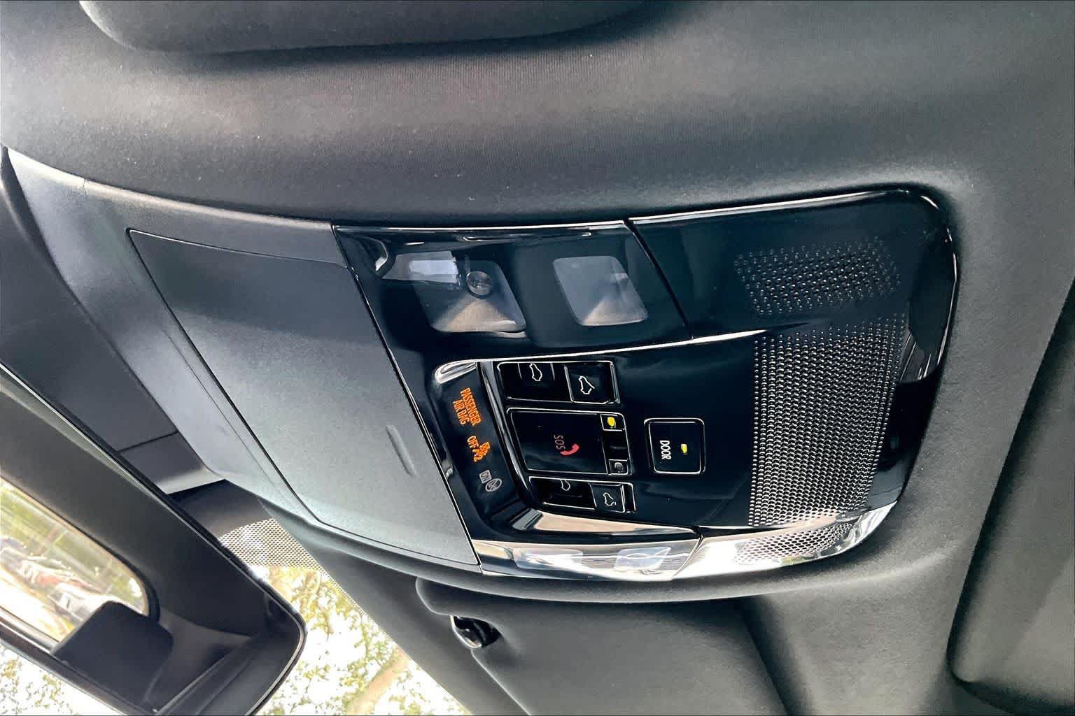 Used 2024 Lexus RX 350 Premium w/ Convenience Package FWD image 32