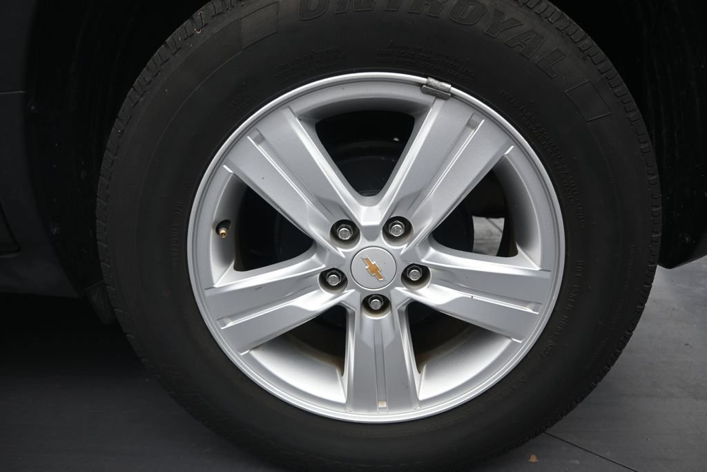 Used 2020 Chevrolet Trax LT w/ LT Convenience Package FWD image 10