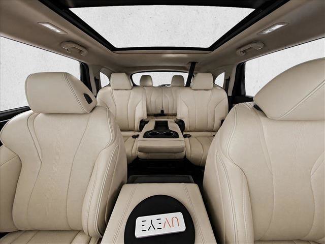 Used 2023 Acura MDX w/ Advance Package AWD/4WD image 24