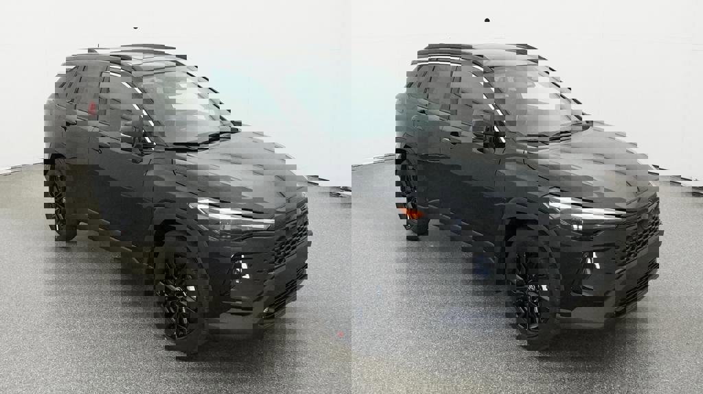 New 2026 Toyota Corolla Cross XSE image 21