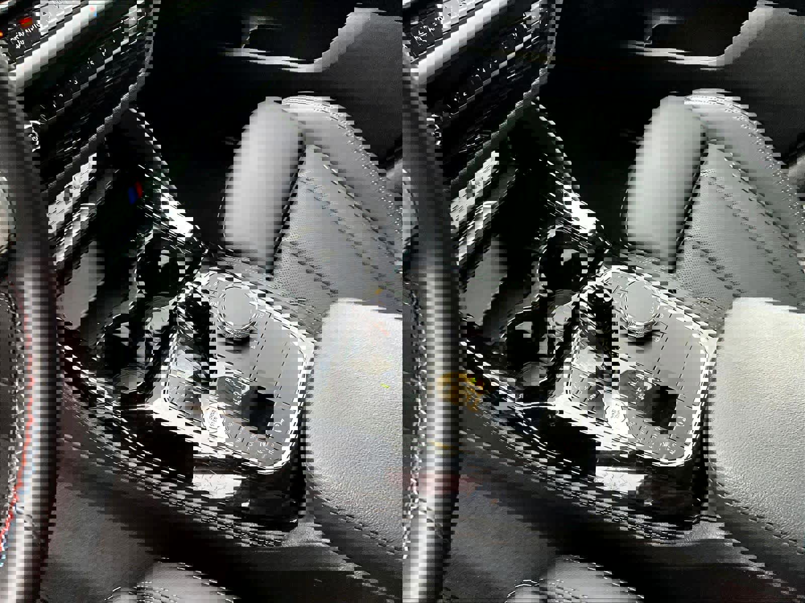 Used 2022 BMW X4 M40i w/ Parking Assistance Package AWD/4WD image 20