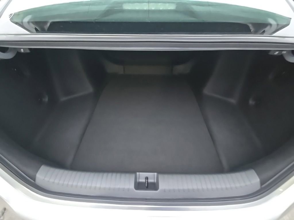 Certified 2025 Honda Accord Sport image 28