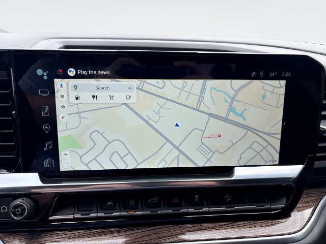 New 2026 Chevrolet Silverado 1500 LT Trail Boss w/ Convenience Package II AWD/4WD image 18