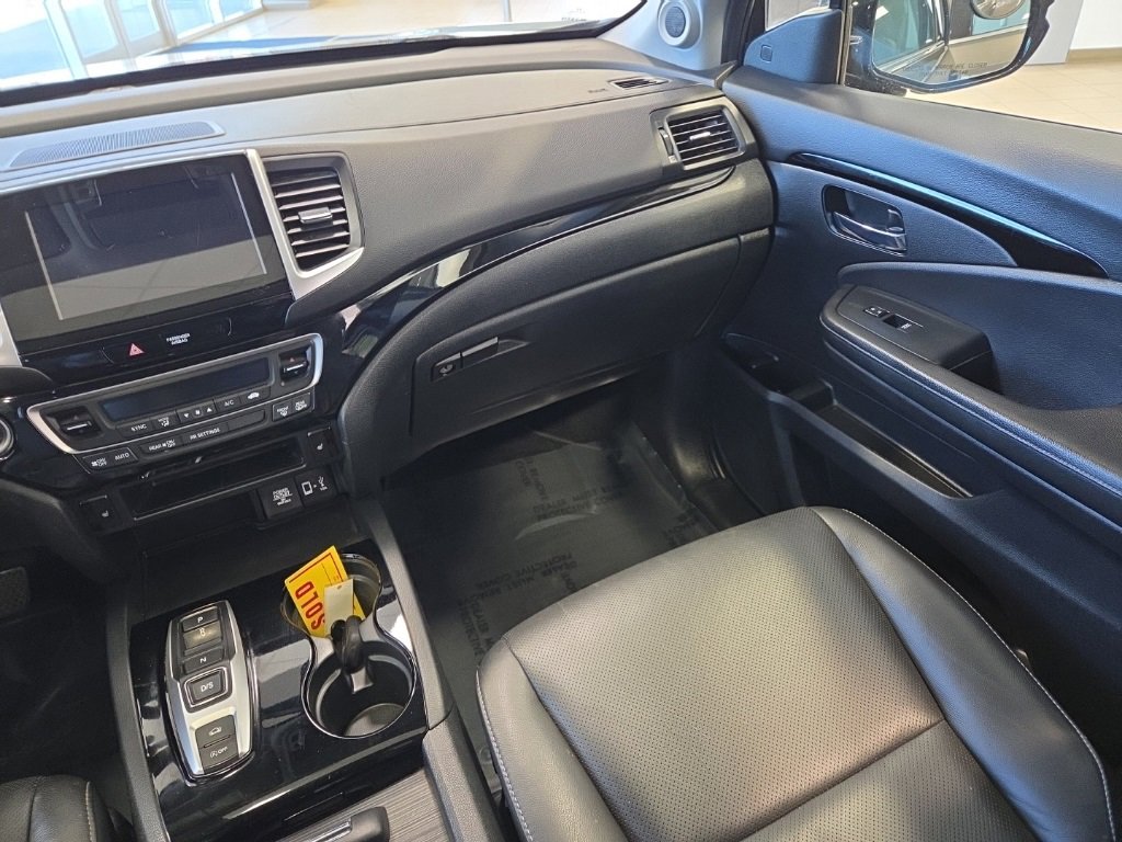Used 2020 Honda Ridgeline RTL-E image 18