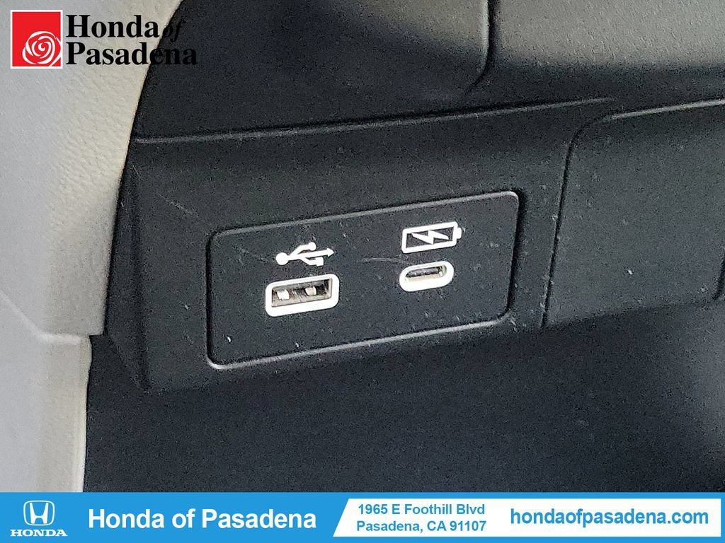 Used 2025 Honda Odyssey EX-L image 20